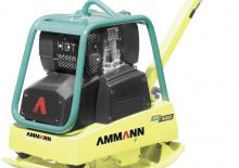 Односпрямовані віброплити Ammann AVP 2920