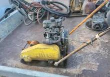 Односпрямовані віброплити Rilco BP 1038 H