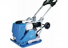 Односпрямовані віброплити weber mt CF 2 Hd