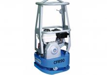 Односпрямовані віброплити weber mt CFR 90