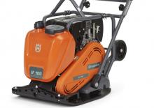 Односпрямовані віброплити Husqvarna LF 100 L
