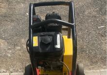 Односпрямовані віброплити weber mt RC 40 R