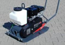 Односпрямовані віброплити Delko SV 18 D