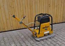Односпрямовані віброплити weber mt TC 50-2Y