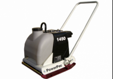 Односпрямовані віброплити PowerPac VP 1450 D