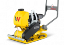 Односпрямовані віброплити Wacker Neuson VP2050A