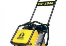 Односпрямовані віброплити Wacker Neuson WP1540Aw