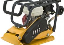 Односпрямовані віброплити Enar ZEN16 CGH