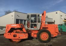 одновальцові дорожні катки Hamm 2315 SD