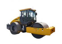 одновальцові дорожні катки XCMG 3Y263JIV