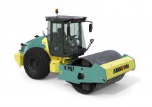 одновальцові дорожні катки Ammann ARS 150