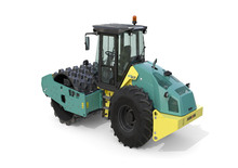 одновальцові дорожні катки Ammann ARS 170 PD