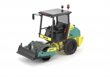 одновальцові дорожні катки Ammann ARS 30
