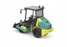 одновальцові дорожні катки Ammann ARS 30 PD