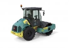 одновальцові дорожні катки Ammann ARS 70 PD