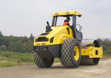 одновальцові дорожні катки Bomag BW 211-40