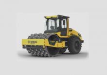 одновальцові дорожні катки Bomag BW 211 PD-5 SL