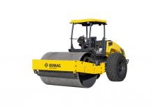 одновальцові дорожні катки Bomag BW 212 D-5 SL
