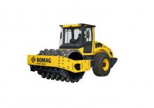 одновальцові дорожні катки Bomag BW 213 PD-5