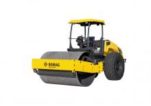 одновальцові дорожні катки Bomag BW 216 D-5 SL