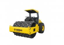 одновальцові дорожні катки Bomag BW 216 PD-40