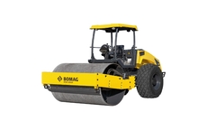 одновальцові дорожні катки Bomag BW 218 D-5 SL