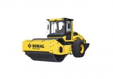 одновальцові дорожні катки Bomag BW 220 D-5
