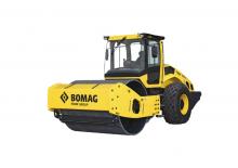 одновальцові дорожні катки Bomag BW 222 D-5