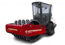 одновальцові дорожні катки Dynapac CA15PD Rhino