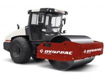 одновальцові дорожні катки Dynapac CA3600D