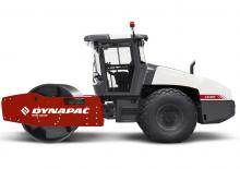 одновальцові дорожні катки Dynapac CA5000D SEISMIC