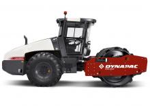одновальцові дорожні катки Dynapac CA5500PD