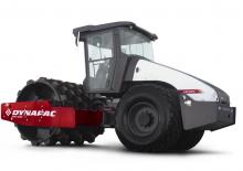 одновальцові дорожні катки Dynapac CA610PD
