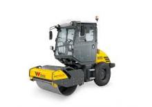 одновальцові дорожні катки Wacker Neuson RC50