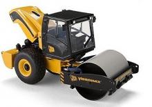 одновальцові дорожні катки JCB-Vibromax VM 115 HD T3