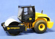 одновальцові дорожні катки Vibromax VM 115 HPD T3