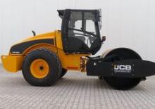 одновальцові дорожні катки Vibromax VM 166 PD