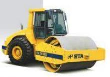 одновальцові дорожні катки STA VV 2510 PD H