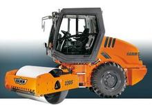 одновальцові дорожні катки Hamm 3205