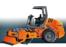 одновальцові дорожні катки Hamm 3205 P
