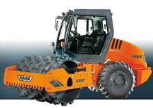 одновальцові дорожні катки Hamm 3307 HT-P