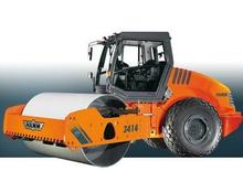 одновальцові дорожні катки Hamm 3414 V