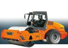 одновальцові дорожні катки Hamm 3516 V
