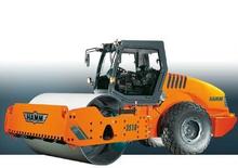 одновальцові дорожні катки Hamm 3518 V