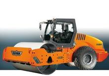 одновальцові дорожні катки Hamm 3520 V