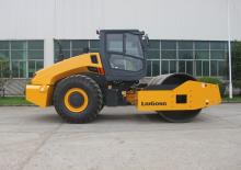 одновальцові дорожні катки Liugong 6122E