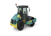 одновальцові дорожні катки Ammann ASC 70 HX