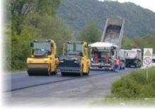одновальцові дорожні катки Bomag BW 172 PD-2