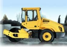 одновальцові дорожні катки Bomag BW 177 PD-3