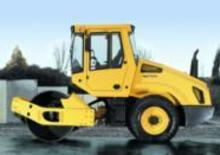 одновальцові дорожні катки Bomag BW 177 D-4